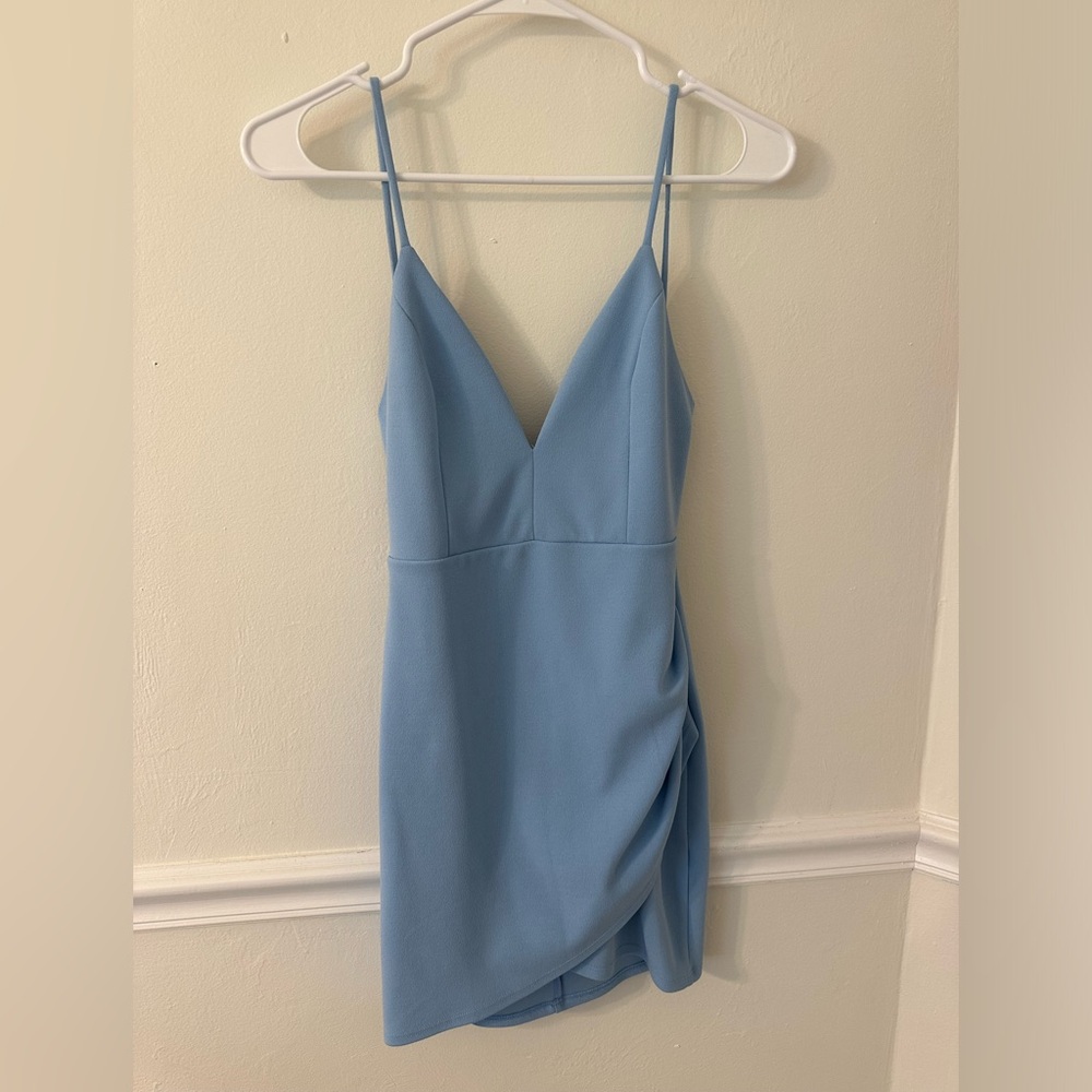 Boutique Dress